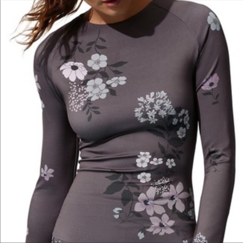 Ultracor long sleeve